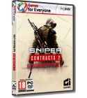 Sniper Ghost Warrior - Contracts 2